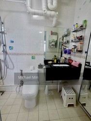 Blk 366 Clementi Avenue 2 (Clementi), HDB 3 Rooms #209824041